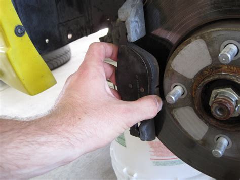 ford focus brake replacement cost